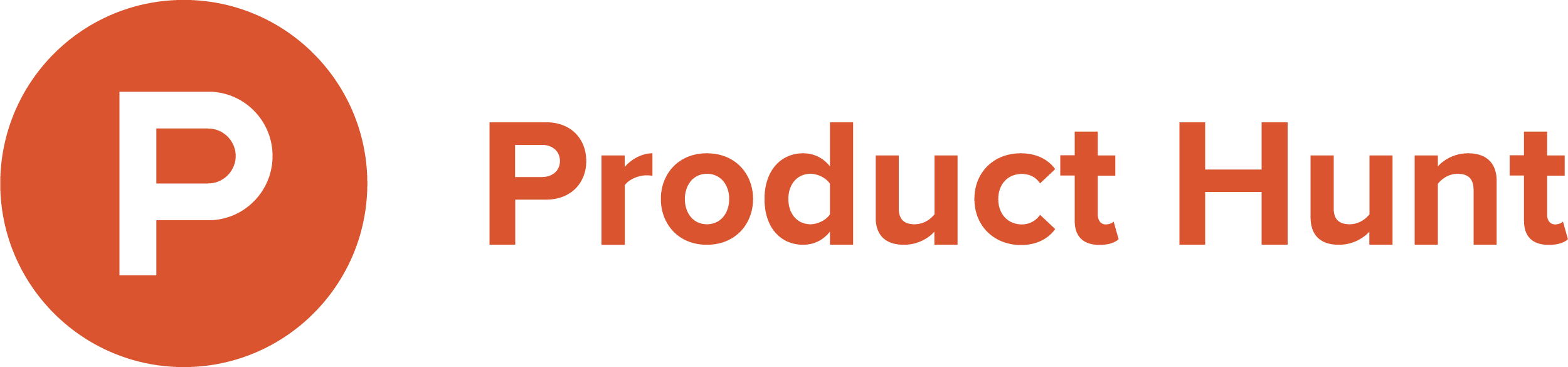 Logo Product Hunt