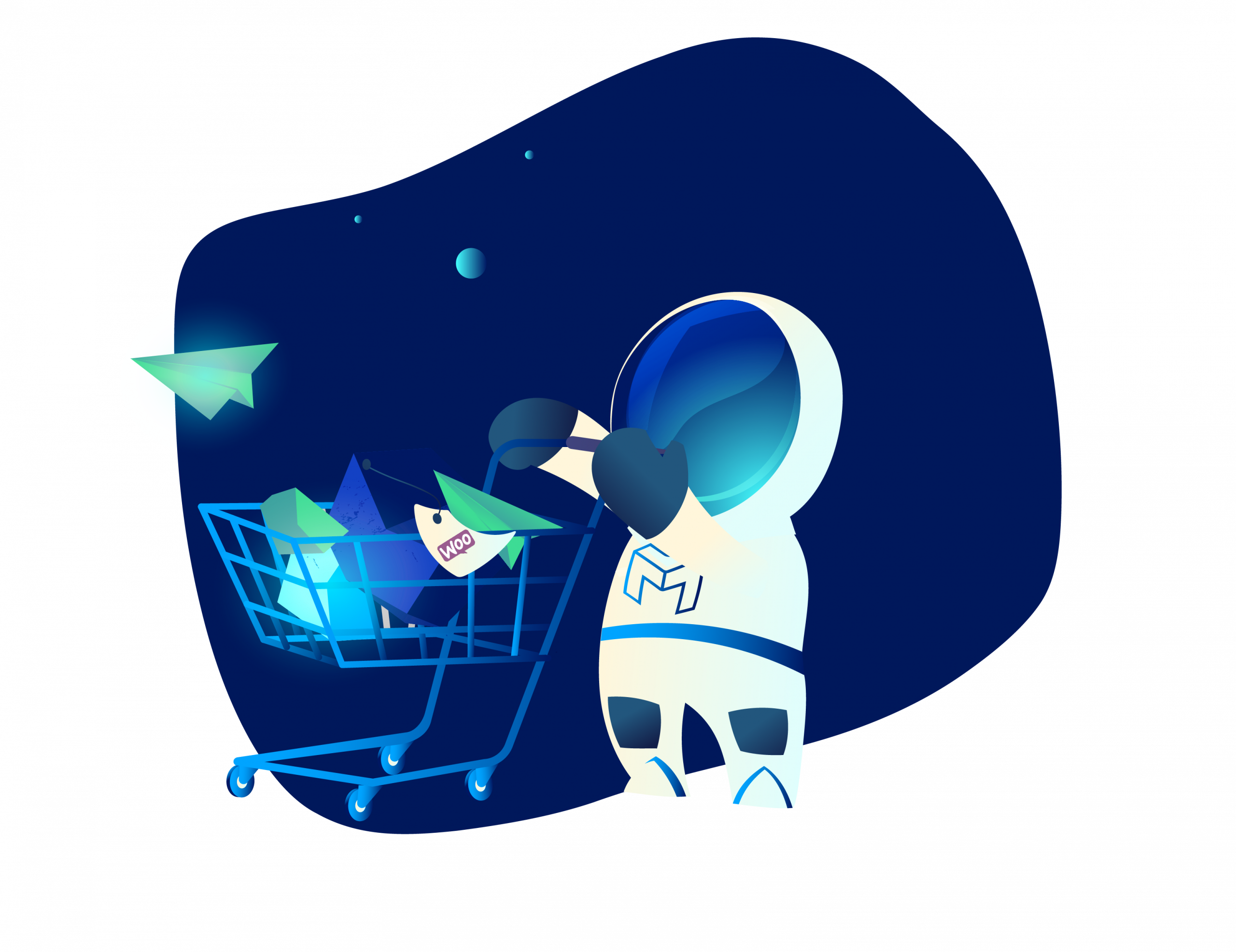 Woocommerce Cart