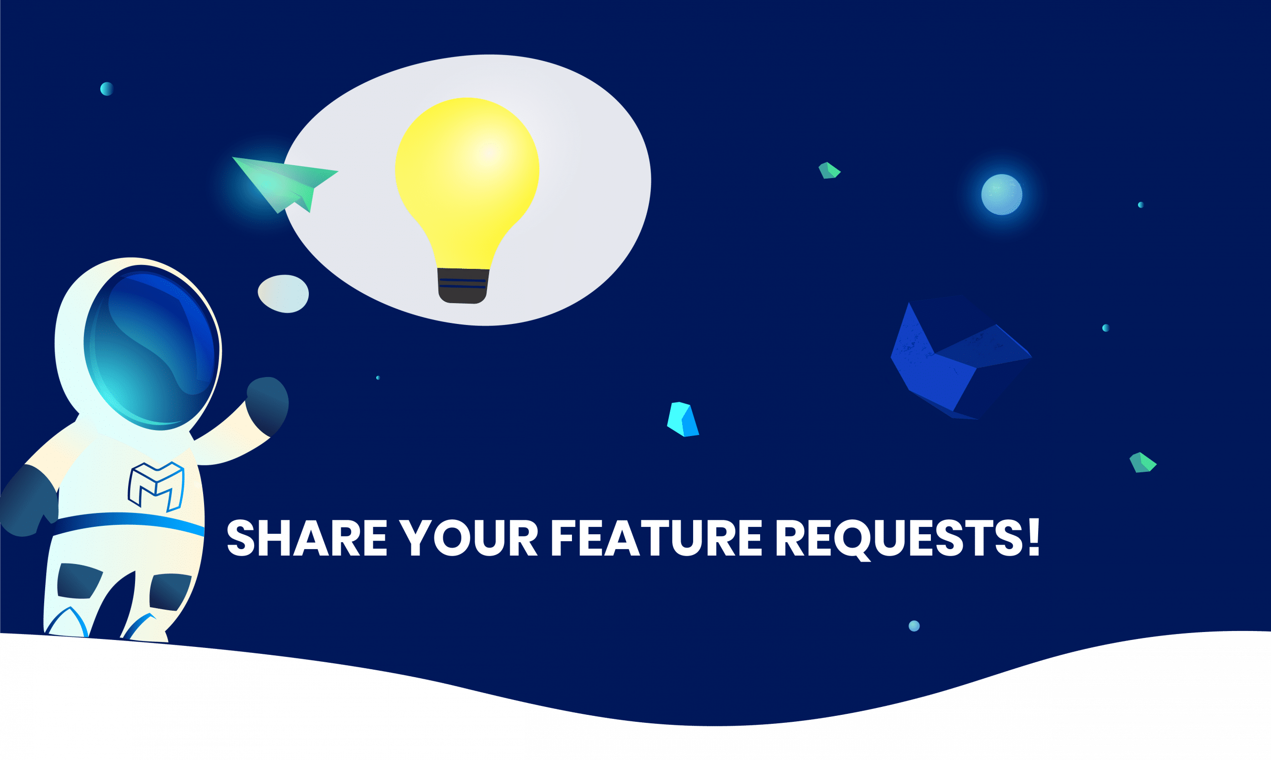 Header Feature Requests