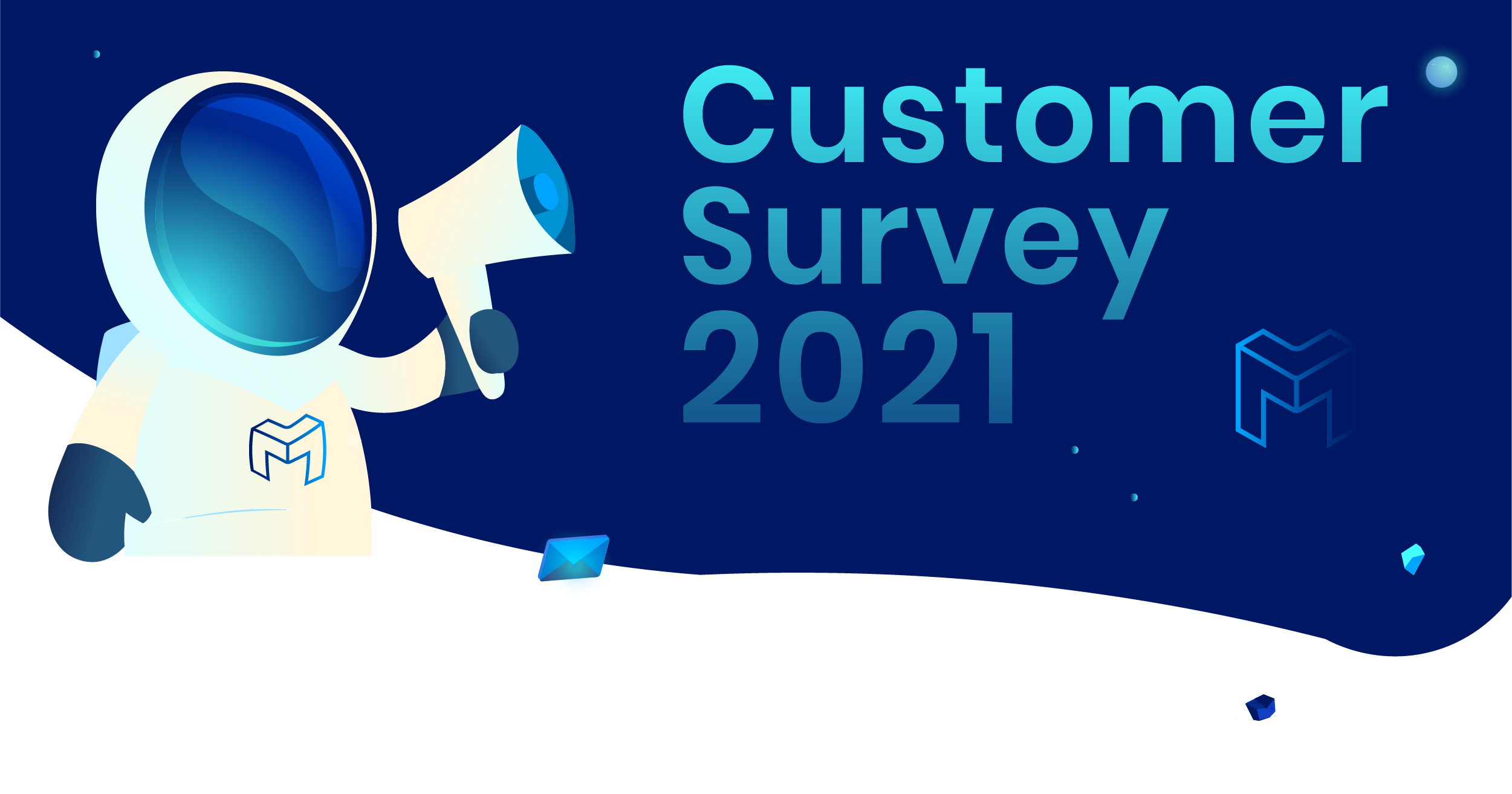 AcyMailing Customer Survey 2021