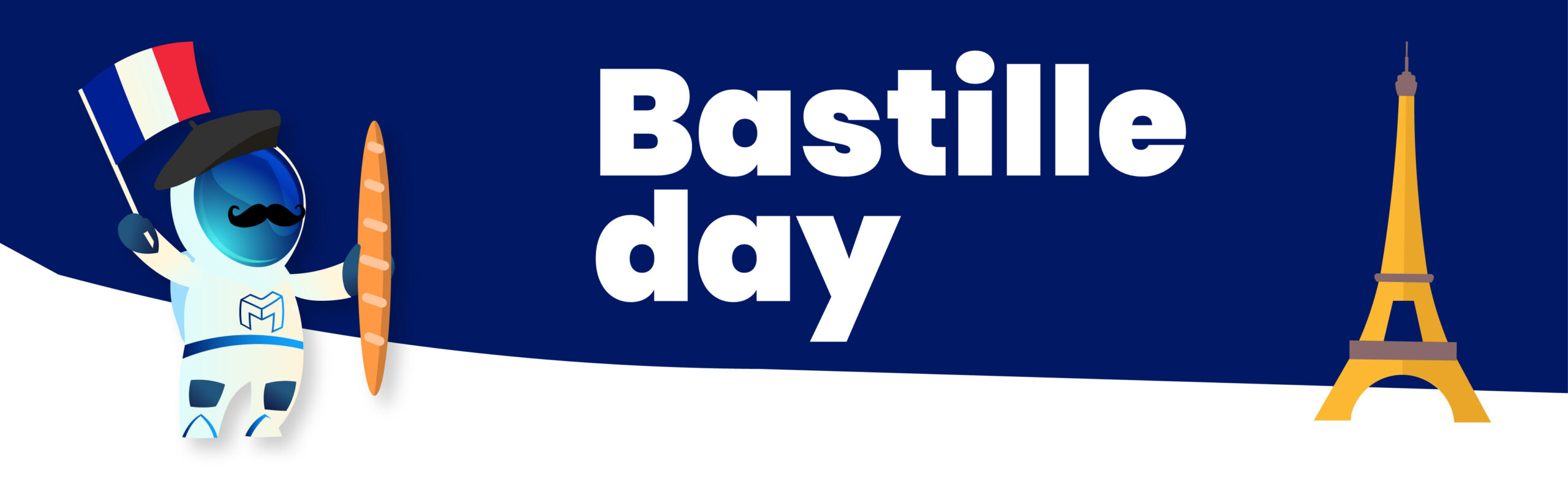 bastille day