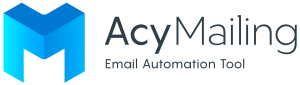 logo acymailing